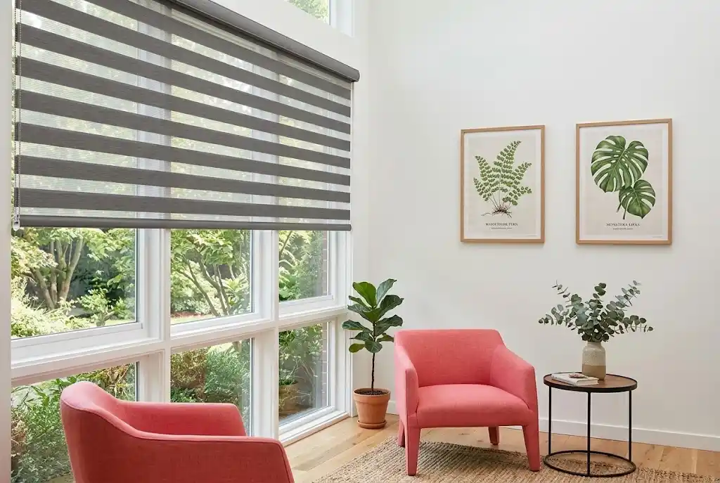 cortinas-sheer-elegance-grises-sala-estar